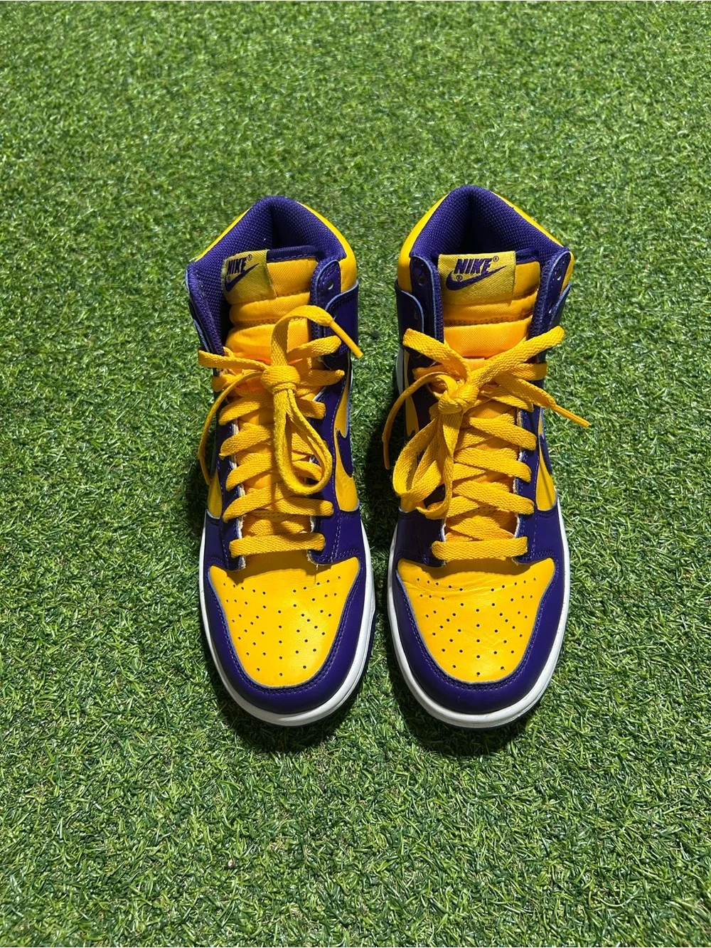 N/A size 7y